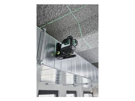 Laserliner MasterPlane-Laser 3G Pro 360° linjelaser