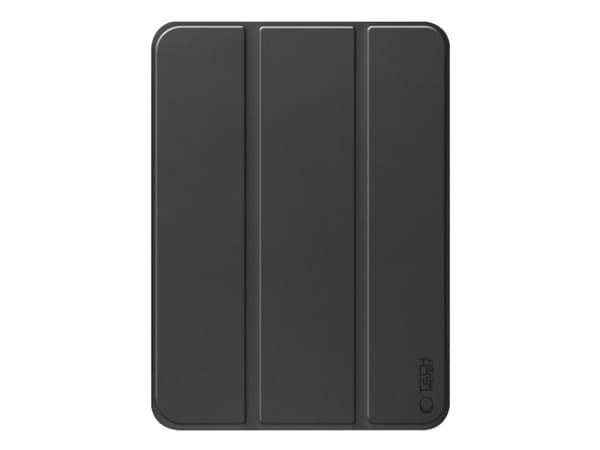 TechProtect SmartCase til Apple iPad Air 11 (2025) black (LT.APIPA11-24.TP.SC-B)
