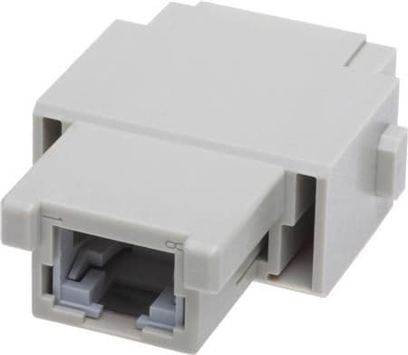 HARTING HAN-modular RJ45 for patch cabel