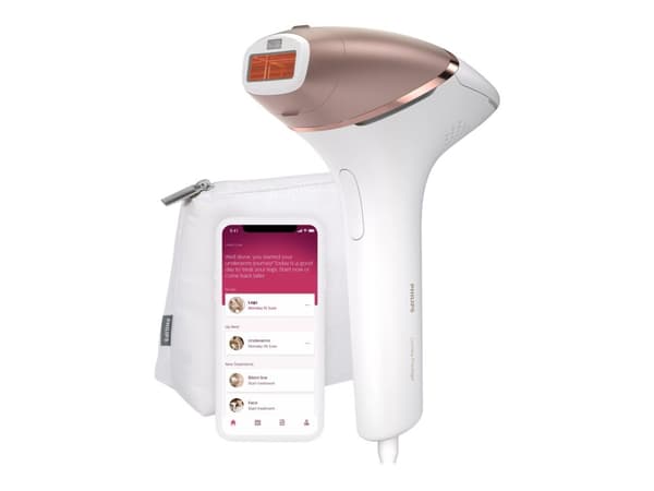 Depilator Philips Lumea BRI945/00