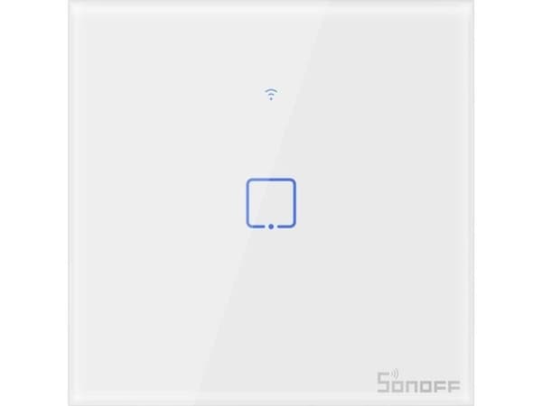 Sonoff T1 EU TX (1-kanal)