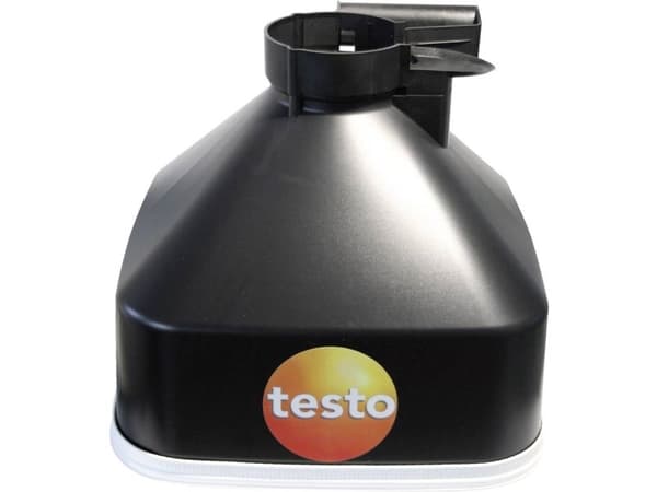 TESTO trattset för testventil 417 (0563 4170)