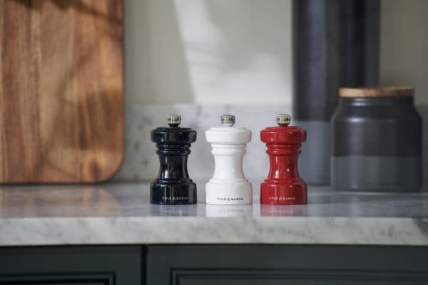 COLE&MASON Peberkværn Gloss Hoxton cole&mason™