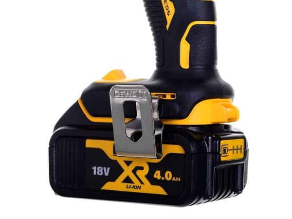 Dewalt Cordless Impact Drill Dcd709m2t-Qw 18V