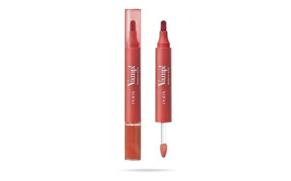 Pupa Vamp! Marker Duo - - 4 ml