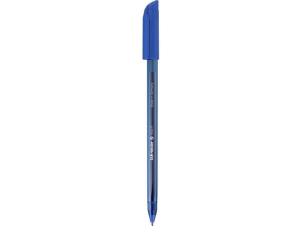 Schneider kulepenn Vizz M bu 0,7 mm blå