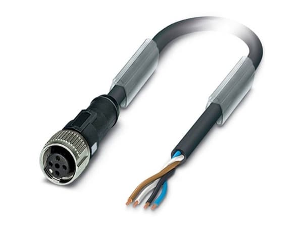 LAPP 22260783 stikkontakt 1 stk