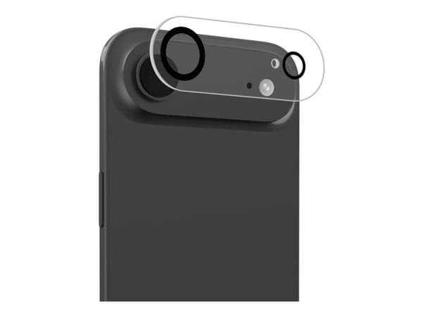 SCREENOR VIZOR+iPhone 17 Air skärmskydd