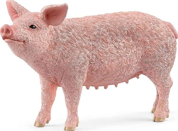 Schleich Sika