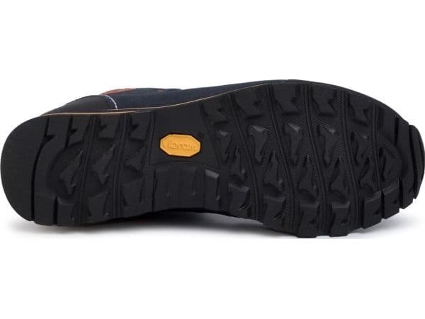 CMP Elettra Mid navy blue r. 41