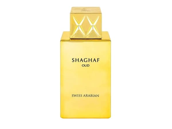 Swiss Arabian Shaghaf Oud EDP U 75 ml
