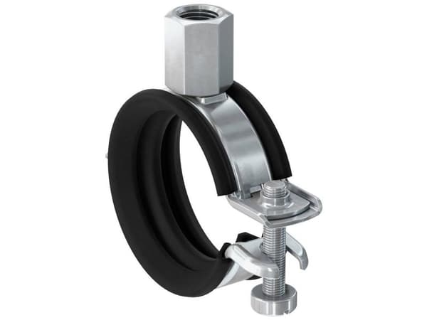 Rørbøjle FGRS 60-66mm M8/M10 2'' UNI