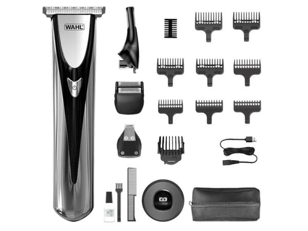 WAHL 3028050 Elite Groom groom -hoitolaite