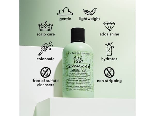 Bumble &amp; Bumble merileväshampoo - - 250 ml