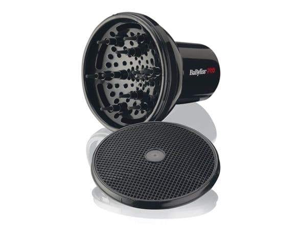 BaBylissPRO BABD05E hårfönsdiffusor, universal