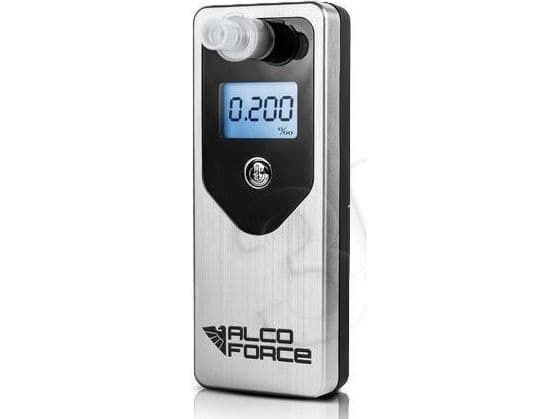 AlcoForce EVO alkomätare