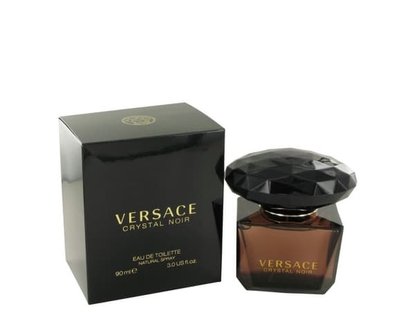 Versace Crystal Noir EDT 90ml
