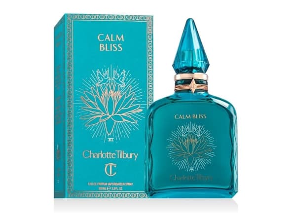 Charlotte Tilbury Calm Bliss Eau De Parfum 100 ml (unisex)