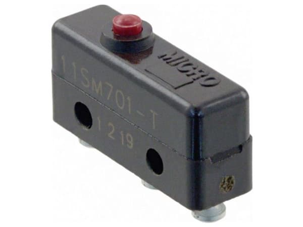 Honeywell 11SM701-T MR