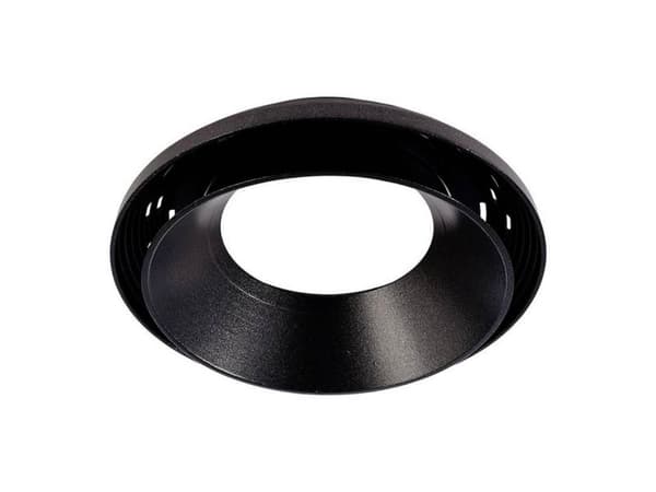 Deko Light 930382 Reflektor IP20 Sort