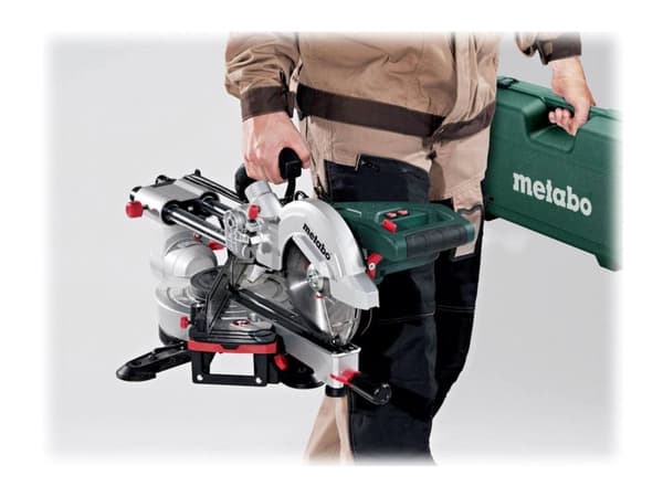 Metabo KGS216M