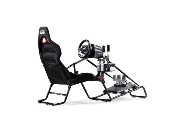 Next Level Racing GT Lite Pro - Simuleringscockpit för racing