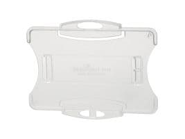 Durable 8918-19, Sort, 8,5 cm, 5,4 cm, 10 stykker