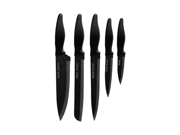 Knivset SNS-3