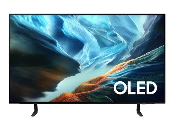 Televizorius Samsung QE42S90HAEXXH 2026m. modelis