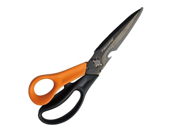 Fiskars Cuts+More Multi-purpose - Saks