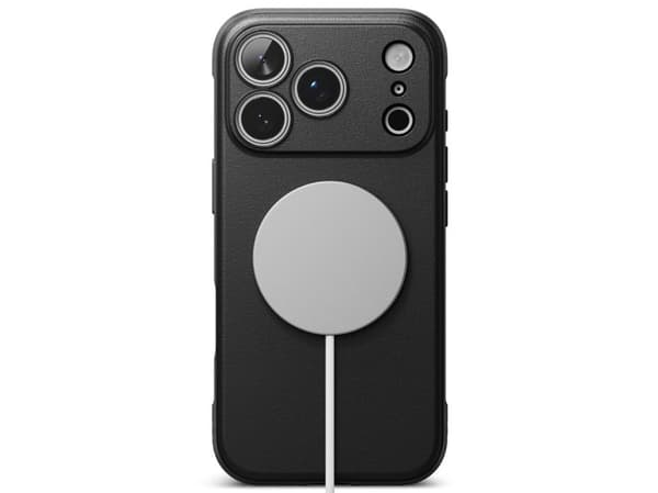 RINGKE ONYX MAGNETIC MAGSAFE IPHONE 17 PRO / 18 PRO BLACK