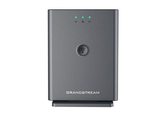 Grandstream DP755 DECT-tukiasema