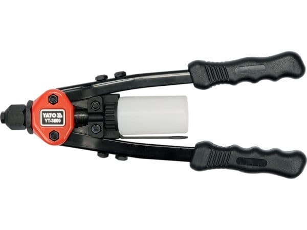 Lever riveter 3.2 - 4.8 mm [YT-3609]