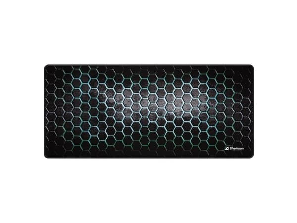 Sharkoon Skiller SGP30 - Musematte - størrelse XXL - Mesh
