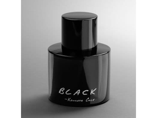 Kenneth Cole Black Men Eau de Toilette Spray 100ml