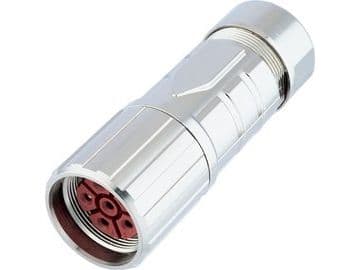 LAPP 73000004 ringstift/rundstift 5 stk