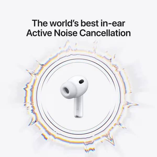 Apple | AirPods Pro 3