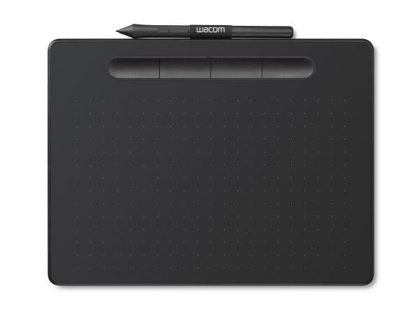 Wacom Intuos M - Digitoija - taulutietokone