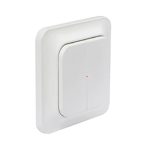 Nexa WT-2 - Sändare - trådlös - 433.92 MHz