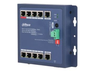 Dahua CHS4110-8ET-90-F