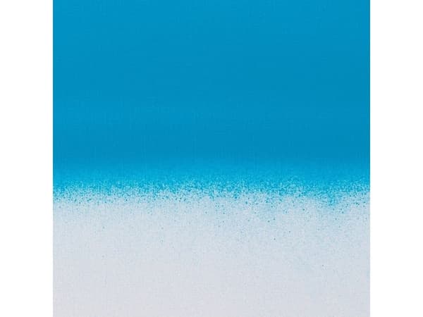 Amsterdam spraymaling Turquoise Blue 522