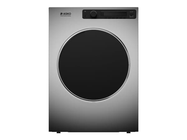 Asko Pro tørketrommel TDC1773V.T