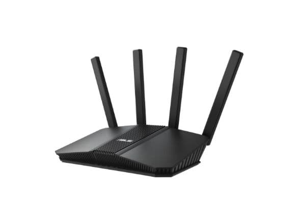 ASUS RT-BE55 trådlös router