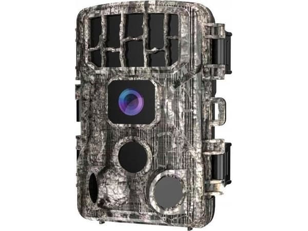 Braun Scouting Cam Black400 WiFi 4K