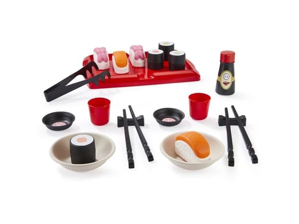 ECOIFFIER sushi-set