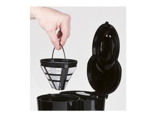 G3 Ferrari Grancafe' - Kaffemaskin - 6 kopper