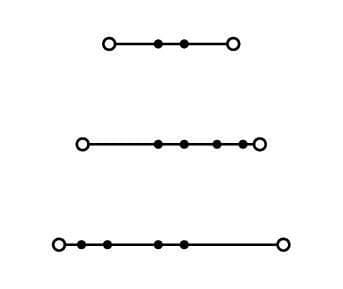 Wago 2202-3201, 5,2 mm, 93,6 mm, 50 styck