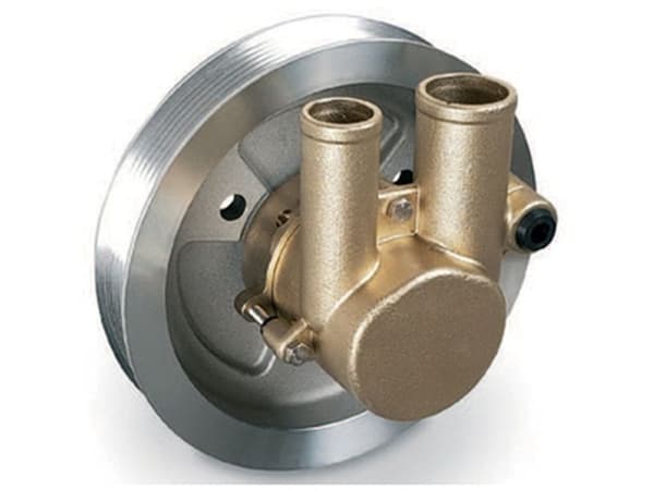 Orbitrade Sea Pump V6. V8.