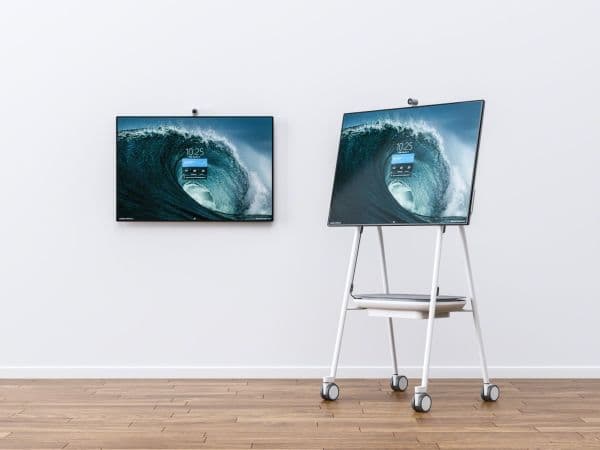 STEELCASE Roam Wall Mount Surface HUB 2