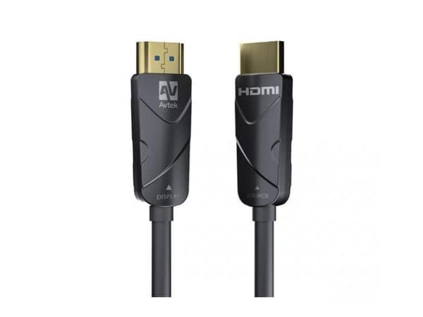 Avtek aktivt HDMI-kabel 20 m